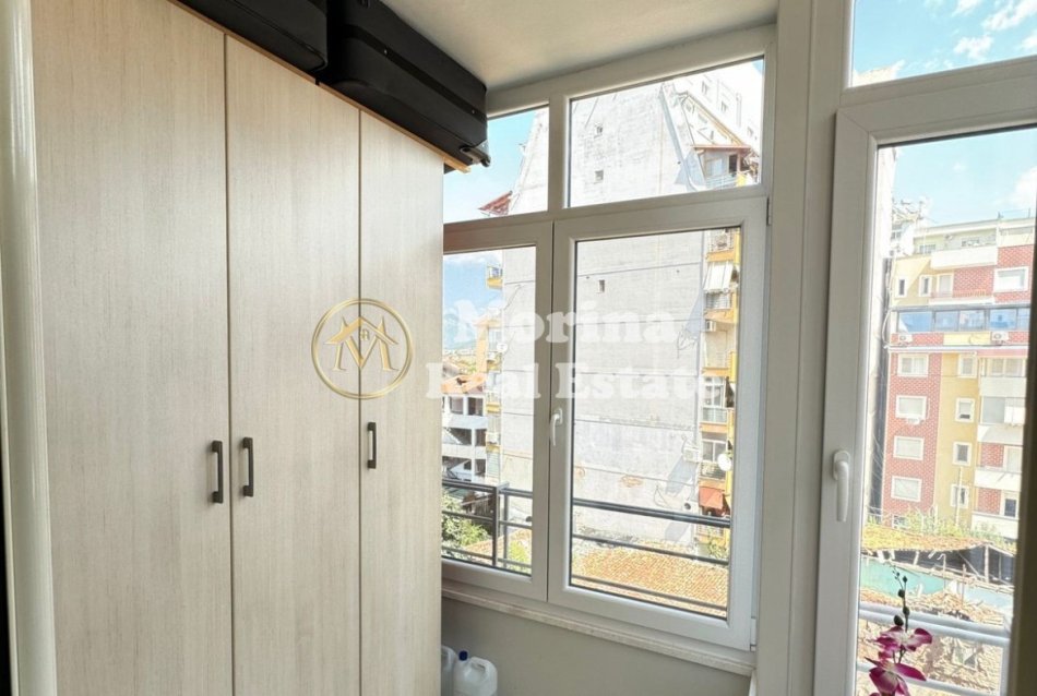 Tirane, shitet apartament 2+1 Kati 4, 113 m² 295.000 € (Selvia/Rruga Isa Boletini-Servet Maci)