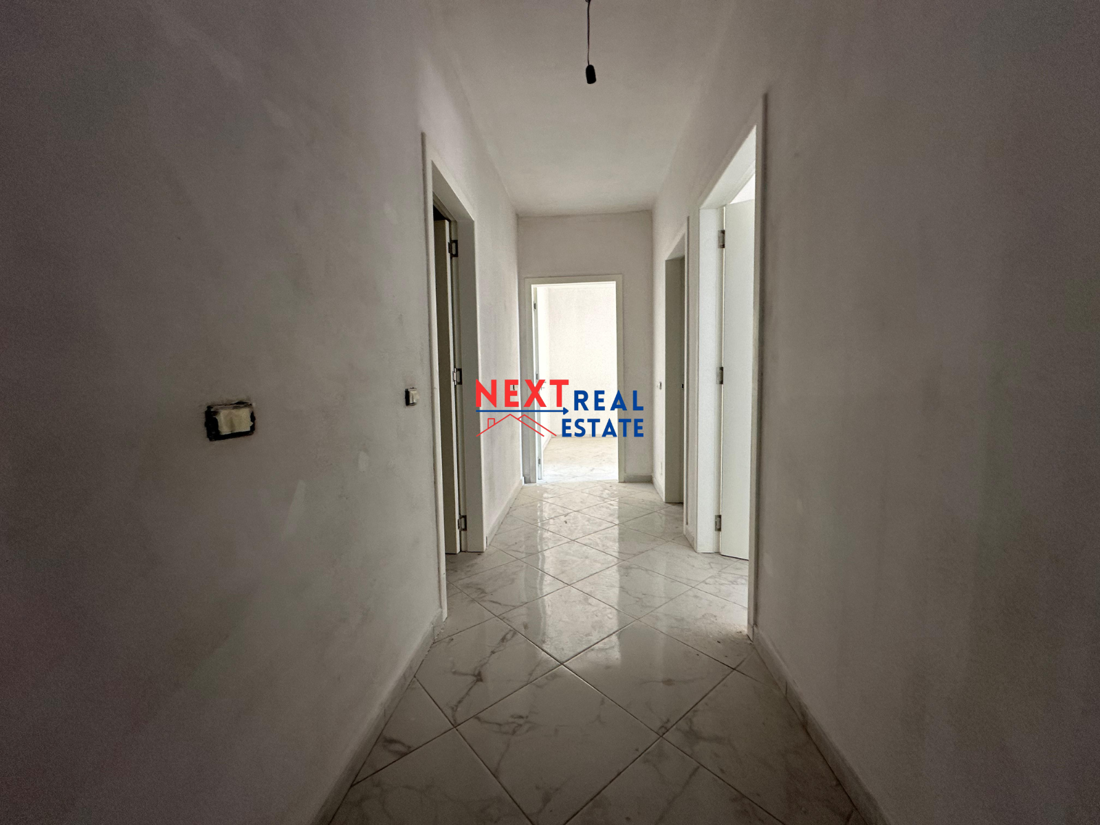 SHITET APARTAMENT 2+1 NE SKELE, VLORE