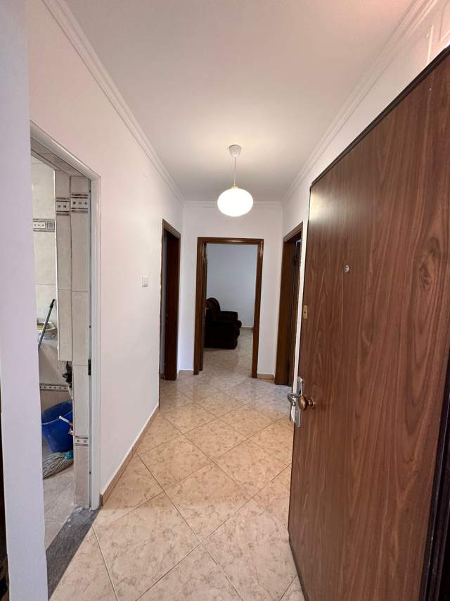 Tirane, shitet apartament Kati 2, 67 m² 88.000 Euro Oxhaku