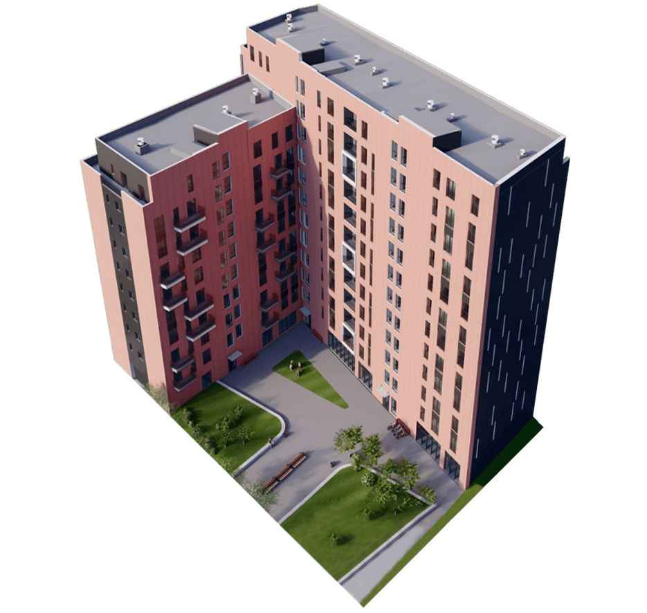 Tirane, shitet apartament 2+1+Ballkon Kati 3, 117 m² 193.050 € (Bulevardi i Ri)