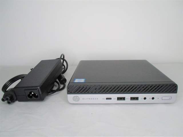 HP 800 G1/G3/G4 Okazion