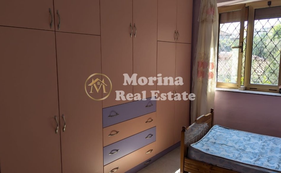 Tirane, shitet apartament 1+1 Kati 1, 56 m² 129.000 € (Rruga Mihal Grameno/Shkolles se Baletit)