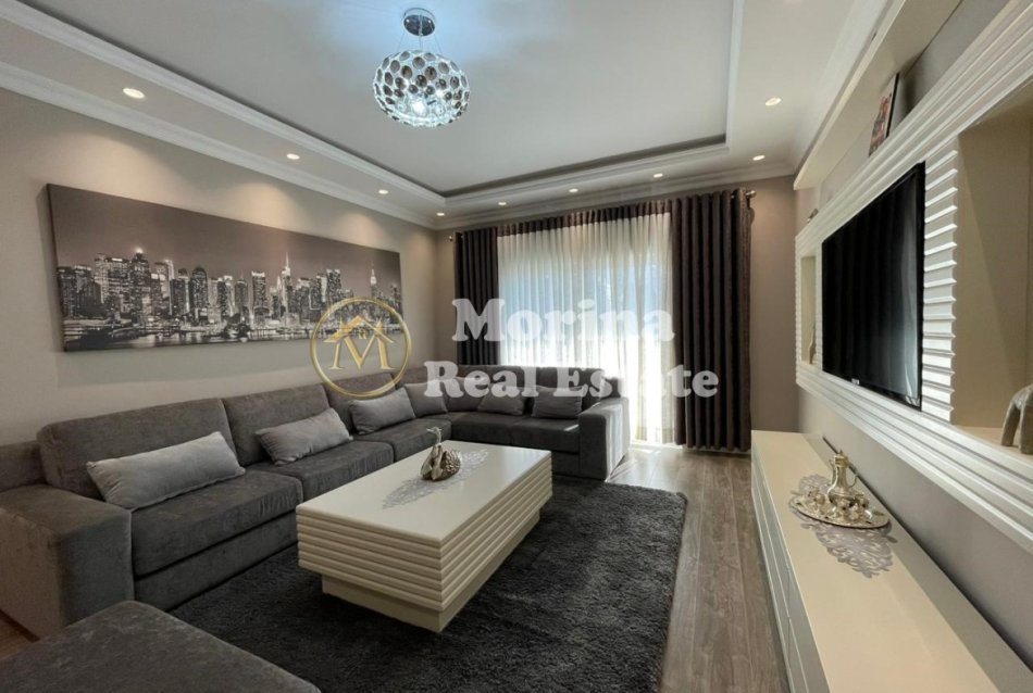Tirane, shitet apartament 3+1 Kati 2, 140 m² 228.000 € (Murgas/Rruga Dajt)
