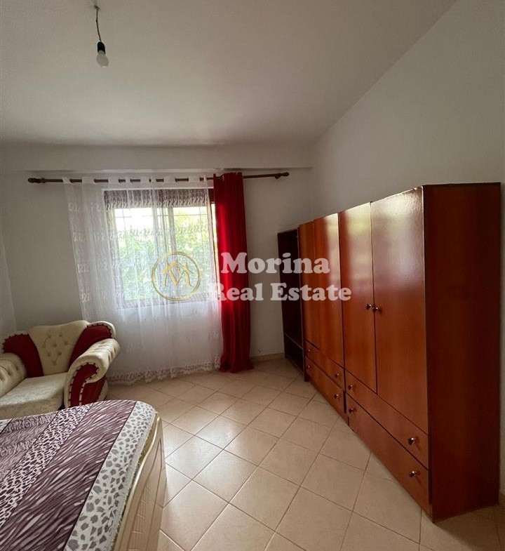 Tirane, jepet me qera shtepi 1+1 Kati 2, 60 m² 300 € (Vilat Amerikane)