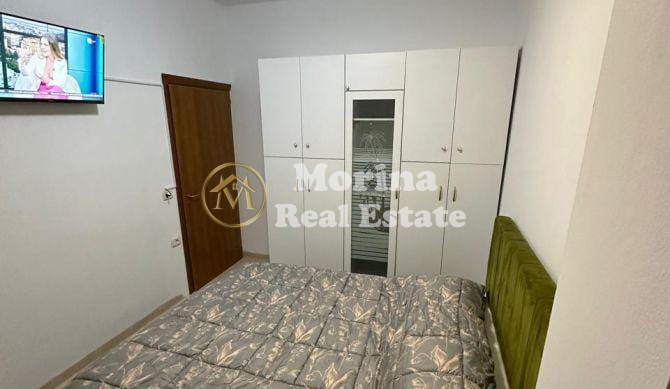 Tirane, jepet me qera apartament 1+1 Kati 3, 60 m² 390 € (Ali Demi)