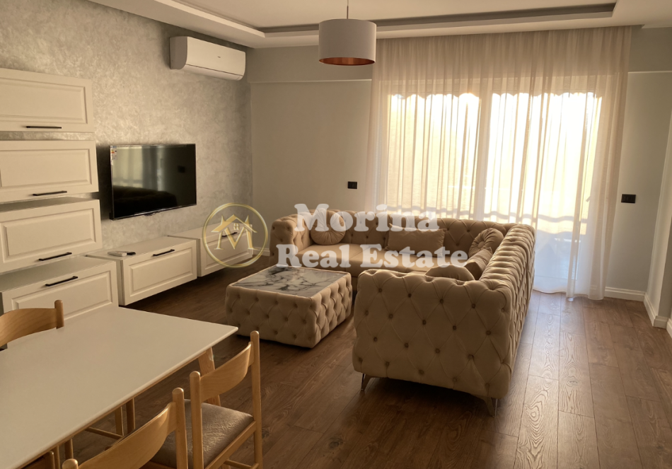 Tirane, jepet me qera apartament 2+1 Kati 7, 90 m² 800 € (Kodra Diellit)
