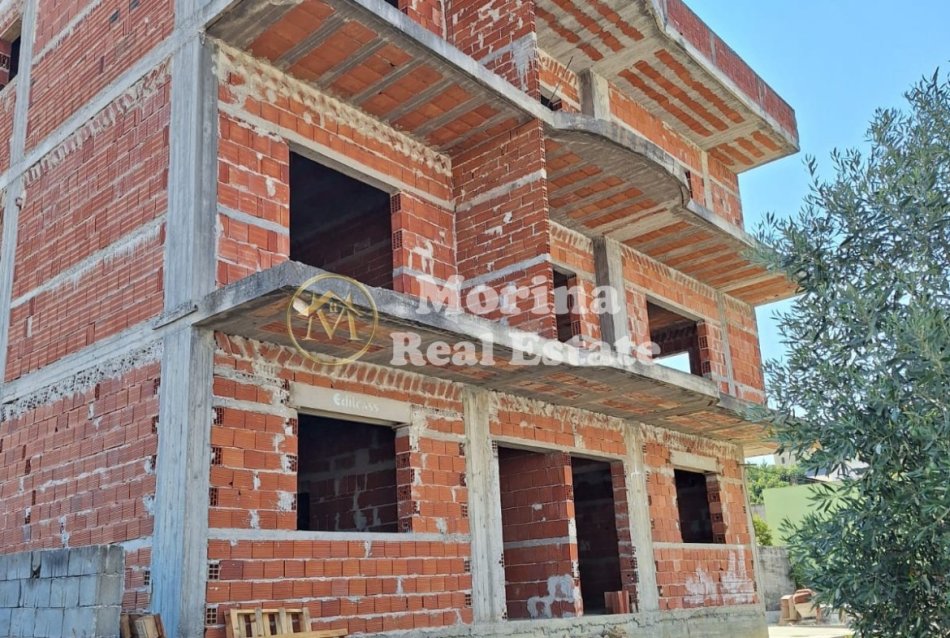 Durres, shitet Vile Kati 1, 575 m² 290.000 € (Plepat/Durres)