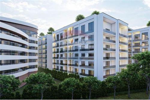 Golem, shitet apartament 1+1 Kati 0, 73 m² (Liburna Residence)