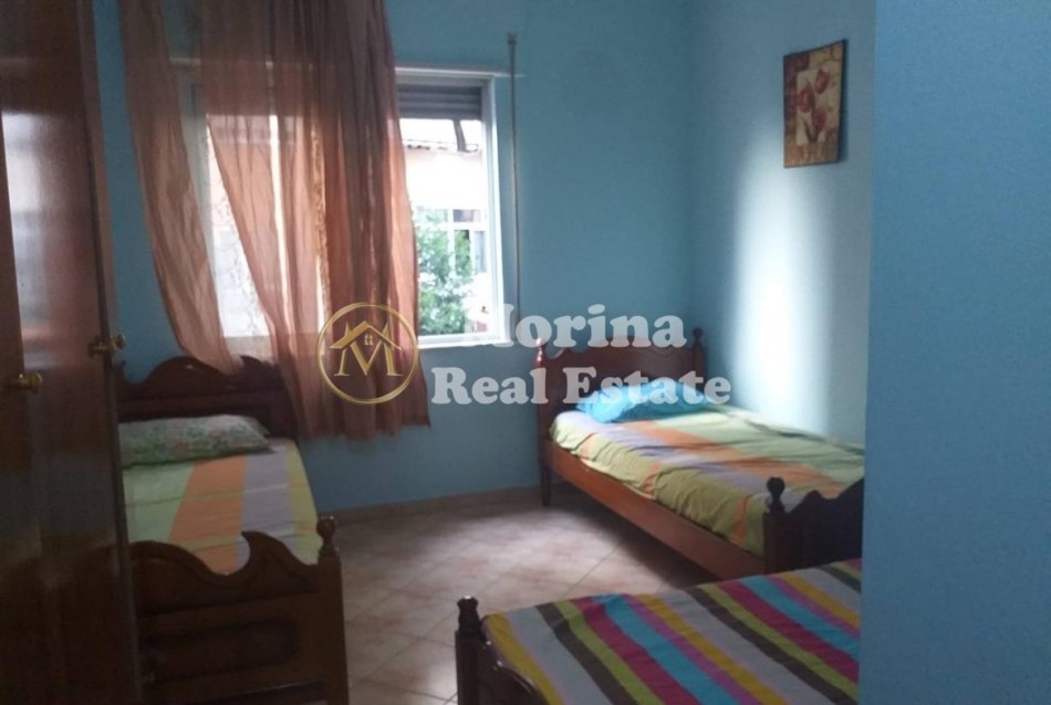 Tirane, jepet me qera apartament 1+1 Kati 2, 70 m² 330 € (Fresk)