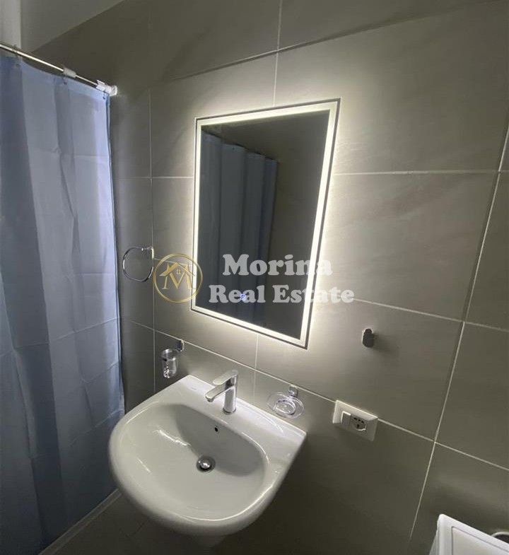 Tirane, jepet me qera apartament 1+1 Kati 5, 66 m² 420 € (Yzberisht)