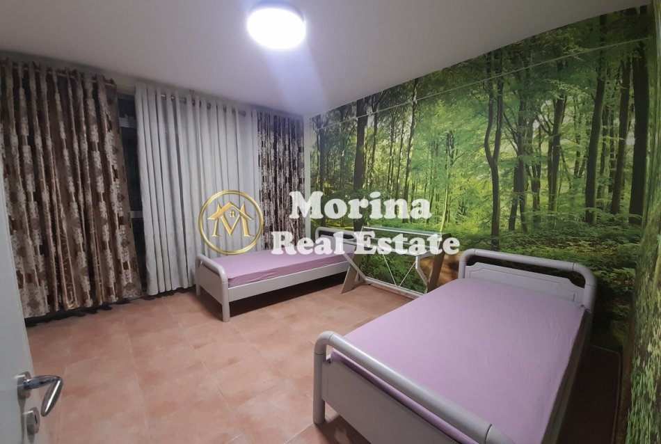 Tirane, jepet me qera apartament 2+1 Kati 8, 97 m² 650 € (Ish Stacioni Trenit)