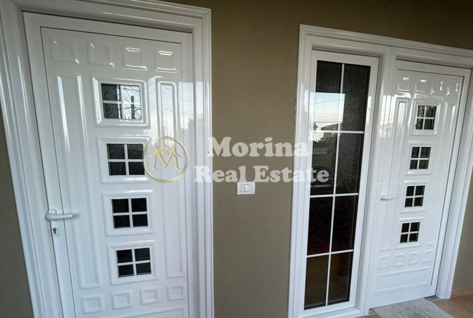 Tirane, jepet me qera shtepi 1+1 Kati 1, 45 m² 350 € (Fresk)