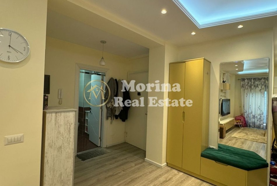 Tirane, jepet me qera apartament 1+1 Kati 6, 65 m² 750 € (Komuna Parisit)