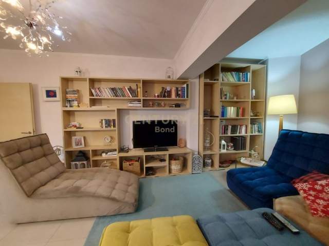 Tirane, jepet me qera apartament 3+1+BLK Kati 3, 113 m² 650 Euro