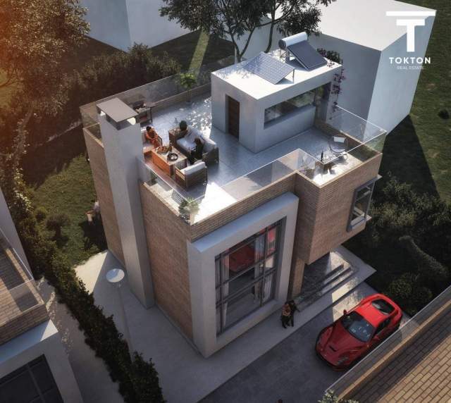 Tirane, shitet Vile 313 m² 395.000 Euro