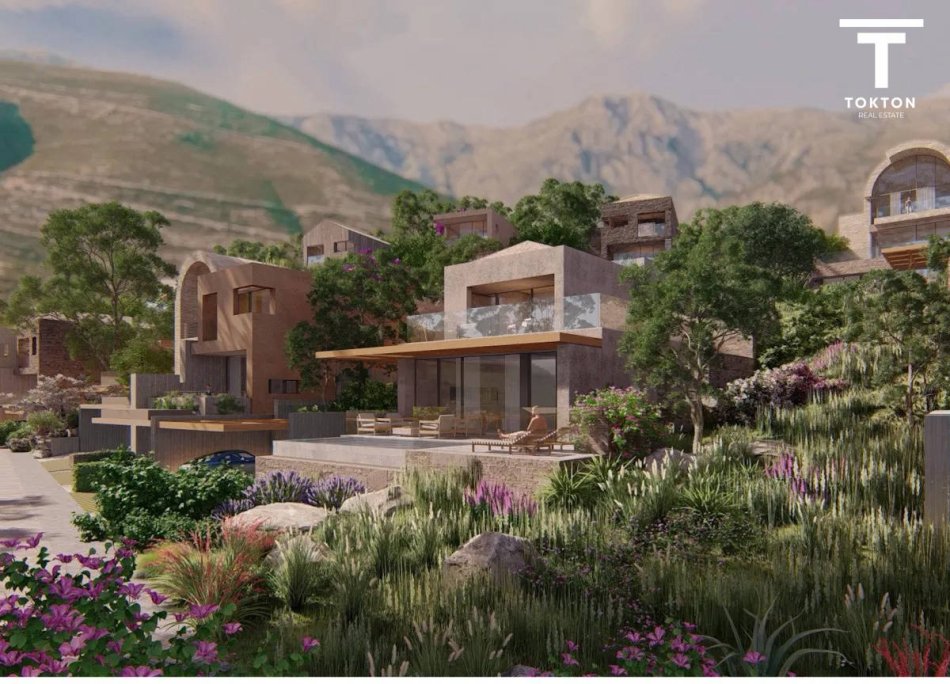 Dhermi - Palase, shitet apartament -sudio, TT 1085
