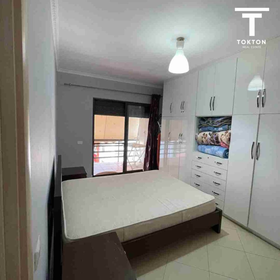 Tirane, shitet Apartament 2+1 Kati 5, 118 m² 142.000 € (Yzberisht)