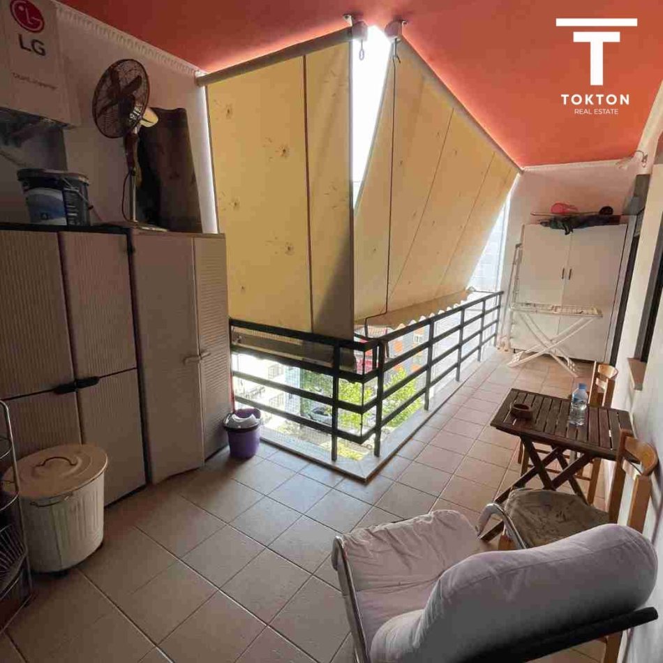Tirane, shitet Apartament 2+1 Kati 5, 118 m² 142.000 € (Yzberisht)