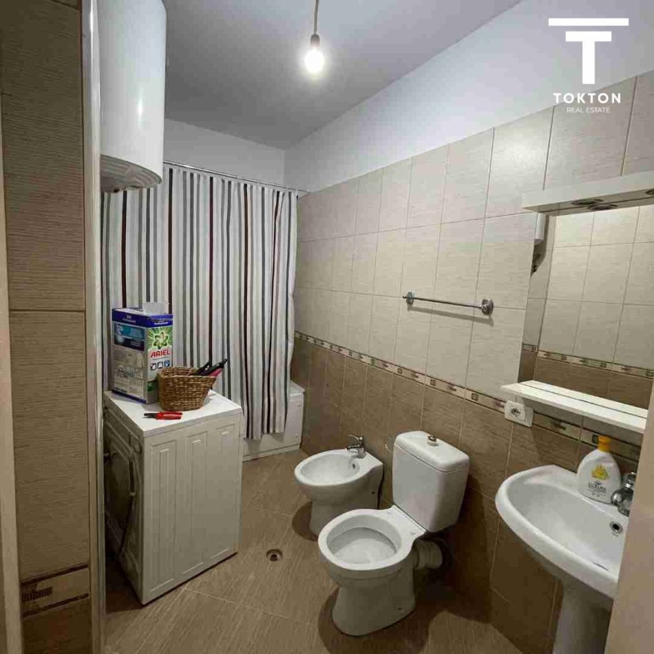 Tirane, shitet Apartament 2+1 Kati 5, 118 m² 142.000 € (Yzberisht)