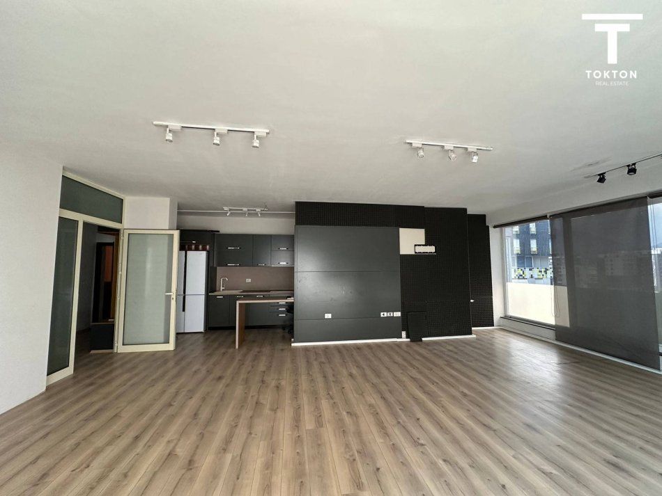 Tirane, shitet apartament 2+1 Kati 6, 137 m² 301.400 € (Jordan Misja) TT 1226