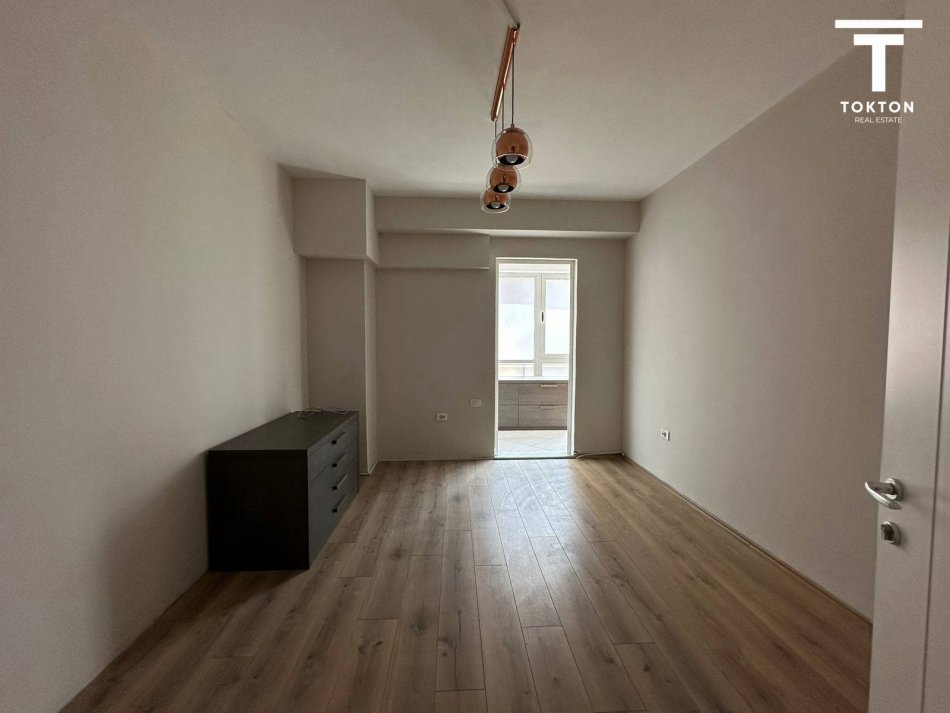 Tirane, shitet apartament 2+1 Kati 6, 137 m² 301.400 € (Jordan Misja) TT 1226