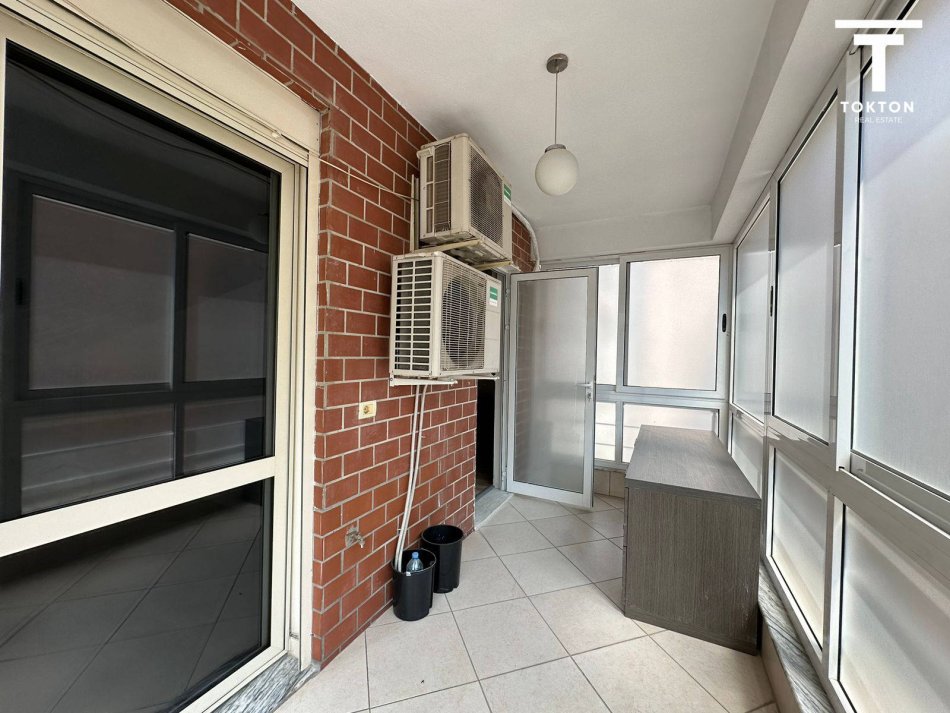 Tirane, shitet apartament 2+1 Kati 6, 137 m² 301.400 € (Jordan Misja) TT 1226