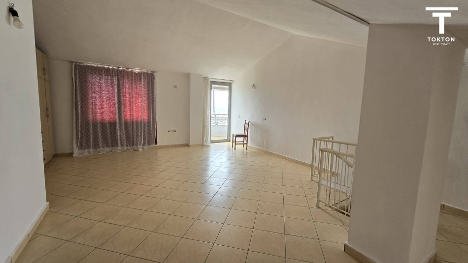 Tirane, jepet me qera apartament 2+1 Kati 5, 75 m² 400 € (Rruga e Dajtit) TT 1049