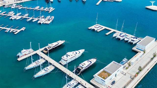 Durres, shitet apartament 1+1+BLK Kati 3, 57 m² 139.920 Euro (“PORTO LALLZI”, HAMALLAJ)