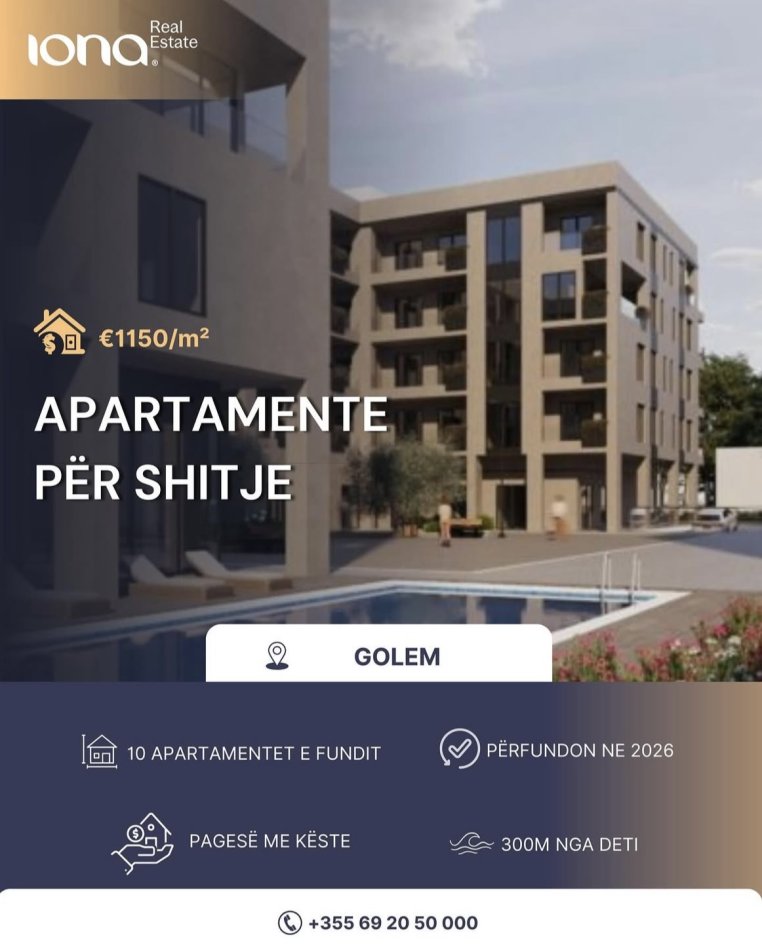 Golem, shitet apartament , (Viena)