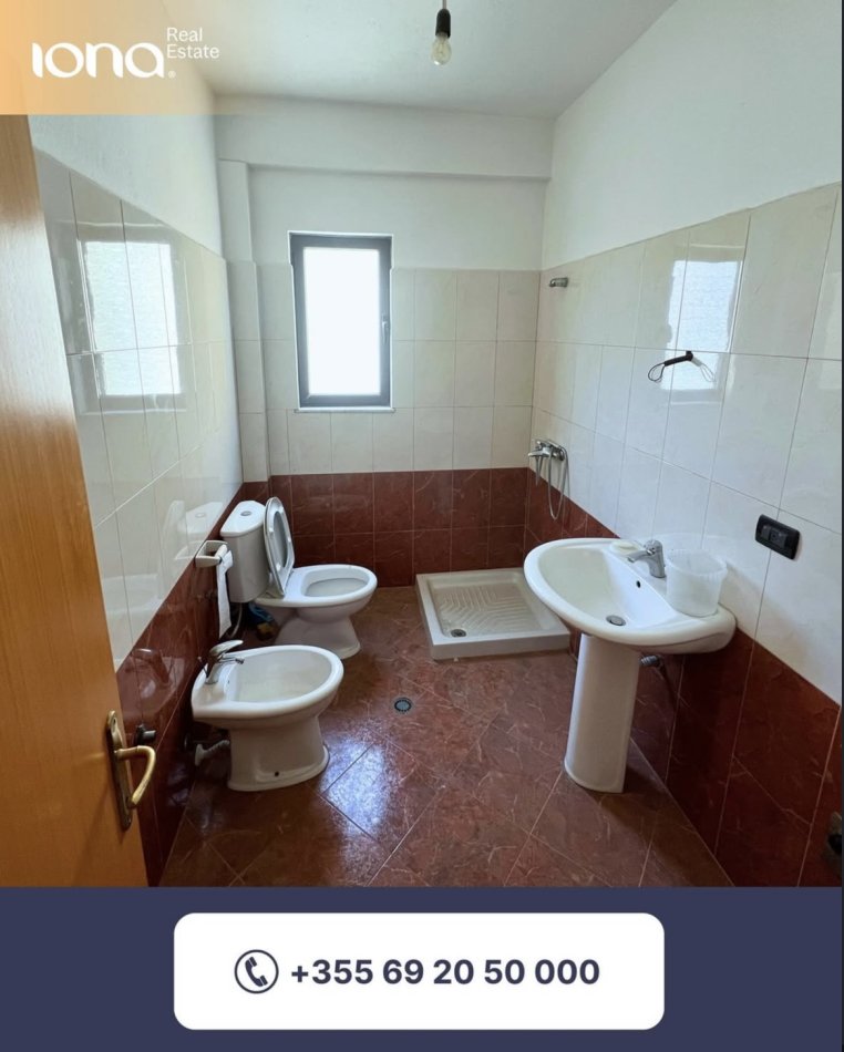 Golem, shitet apartament 1+1+Ballkon Kati 4, 60 m² 60.000 € 