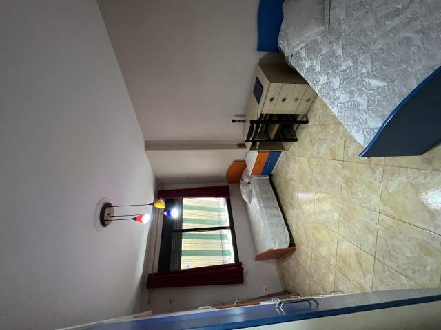 Tirane, jepet me qera apartament 2+1+BLK Kati 3, 106 m² 550 Euro (Ibrahim Kodra)