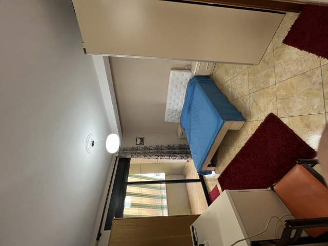 Tirane, jepet me qera apartament 2+1+BLK Kati 3, 106 m² 550 Euro (Ibrahim Kodra)