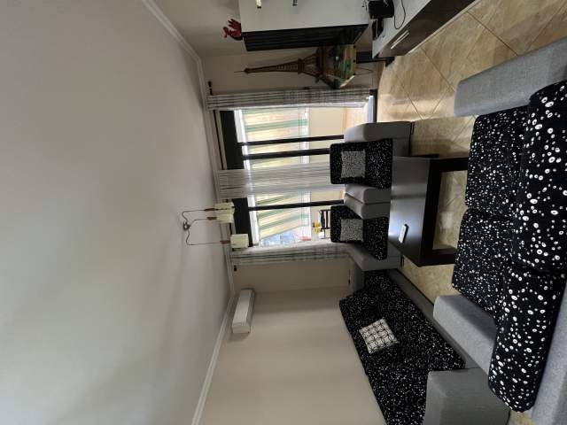 Tirane, jepet me qera apartament 2+1+BLK Kati 3, 106 m² 550 Euro (Ibrahim Kodra)