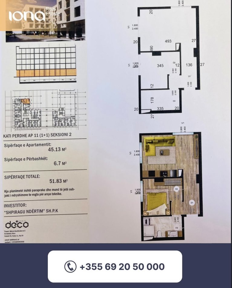 Golem, shitet apartament , (Viena)