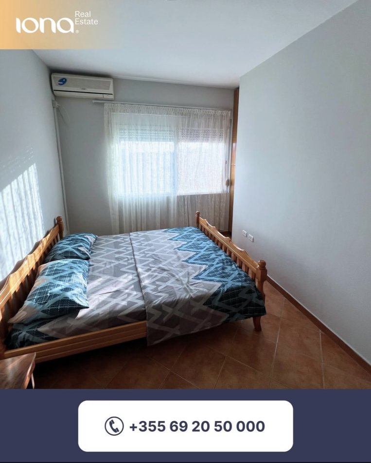 Mali Robit, shitet apartament 2+1 Kati 5, 78 m² 80.000 € 