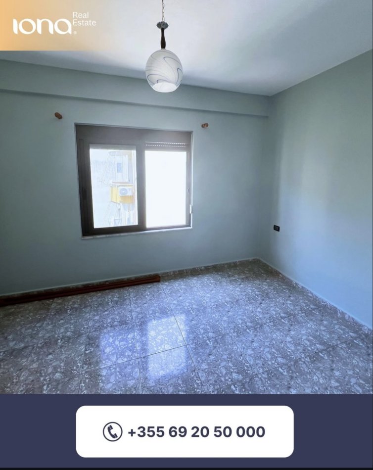 Golem, shitet apartament 1+1+Ballkon Kati 4, 60 m² 60.000 € 