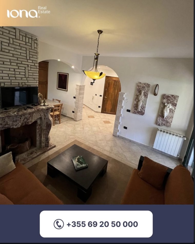 Golem, Apartament me qera 2+1+Ballkon ,