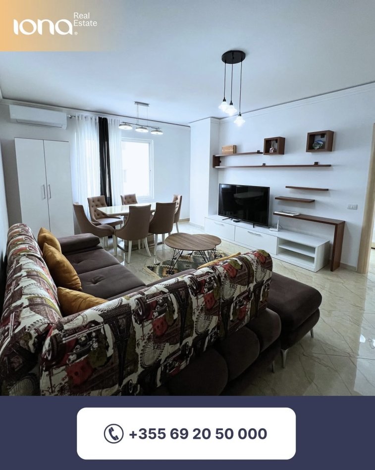 Golem, Apartament 1+1 me qera ditore