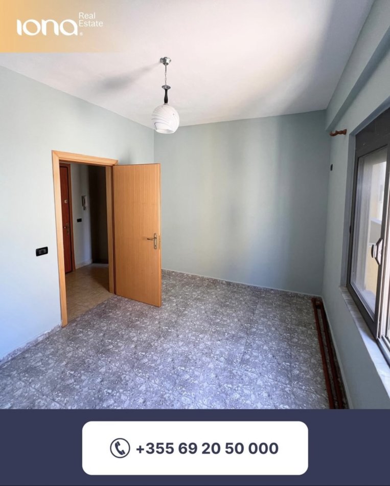 Golem, shitet apartament 1+1+Ballkon Kati 4, 60 m² 60.000 € 