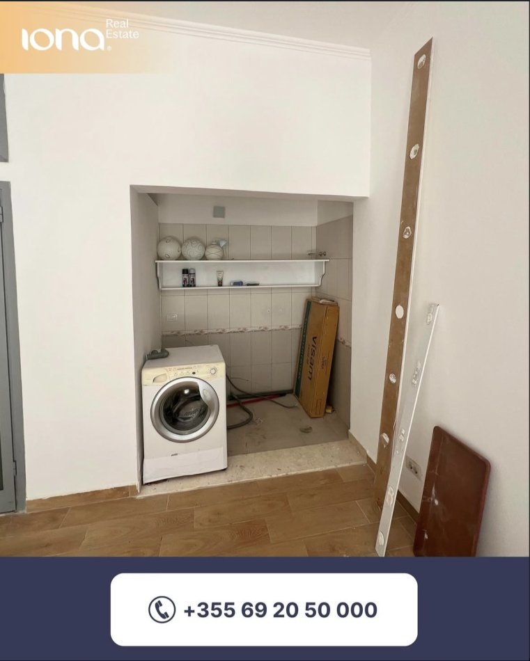 Shkembi Kavajes, shitet njesi biznesi, Kati 0, 45 m²