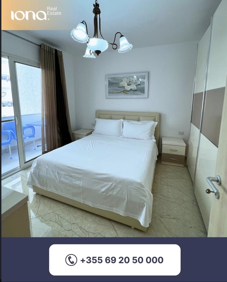 Golem, Apartament 1+1 me qera ditore