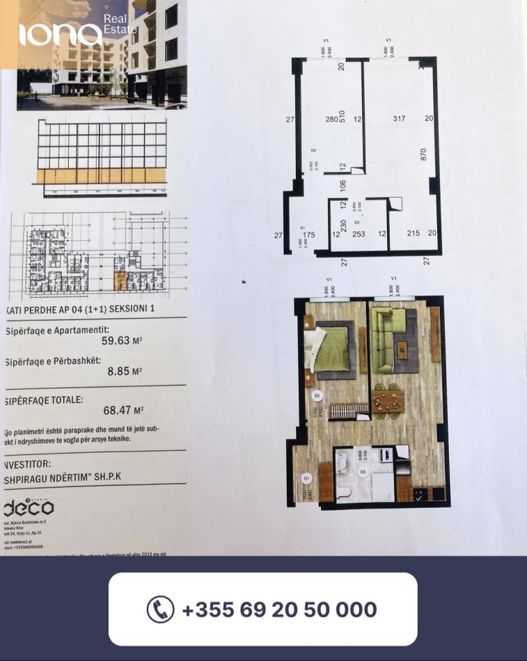 Golem, shitet apartament , (Viena)