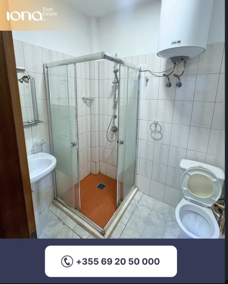 Mali Robit, shitet apartament 2+1 Kati 5, 78 m² 80.000 € 