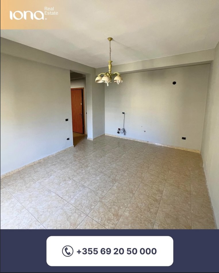 Golem, shitet apartament 1+1+Ballkon Kati 4, 60 m² 60.000 € 