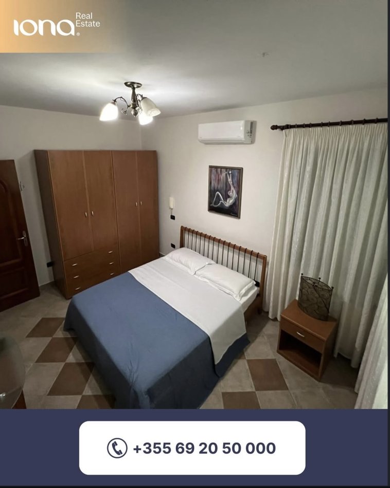 Golem, Apartament me qera 2+1+Ballkon ,