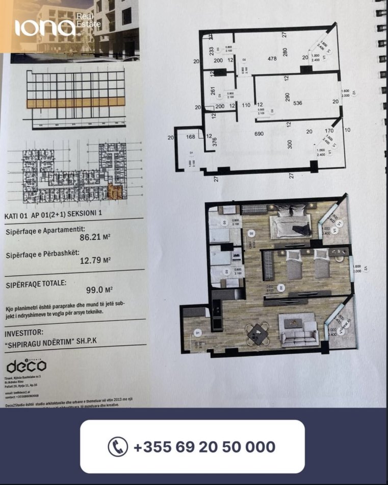 Golem, shitet apartament , (Viena)