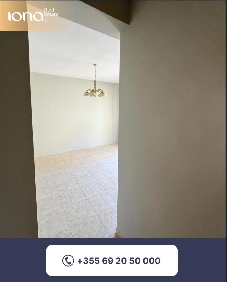 Golem, shitet apartament 1+1+Ballkon Kati 4, 60 m² 60.000 € 