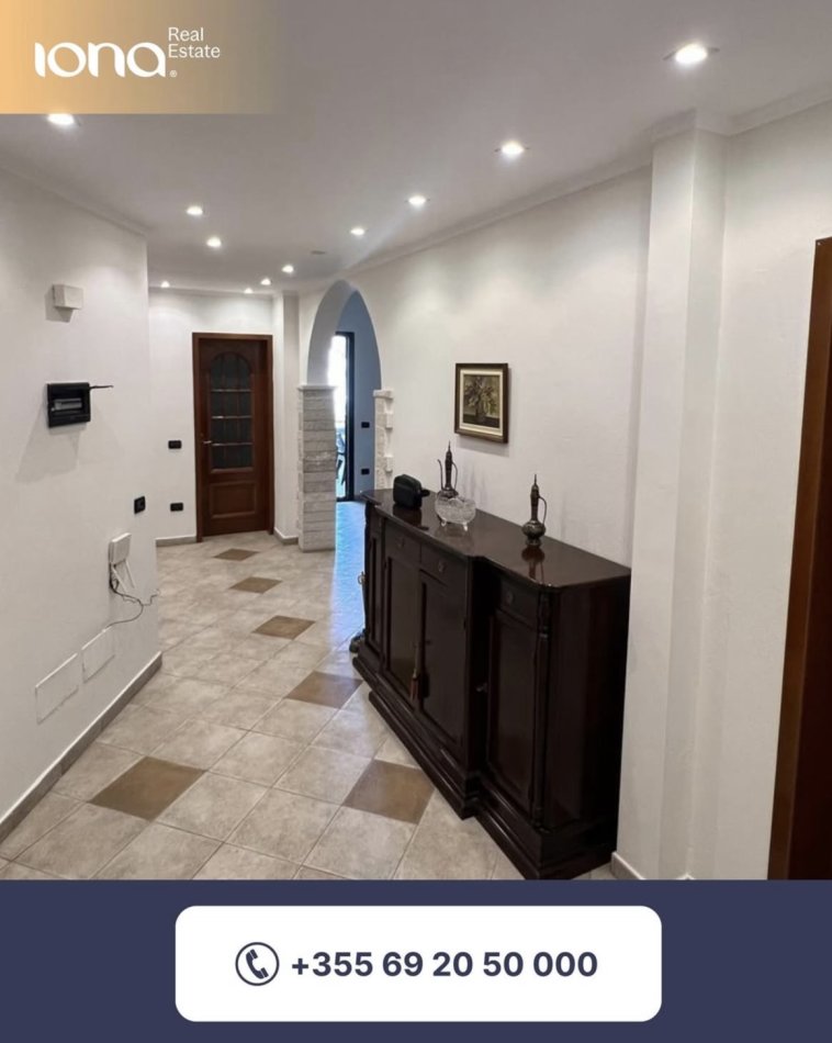 Golem, Apartament me qera 2+1+Ballkon ,