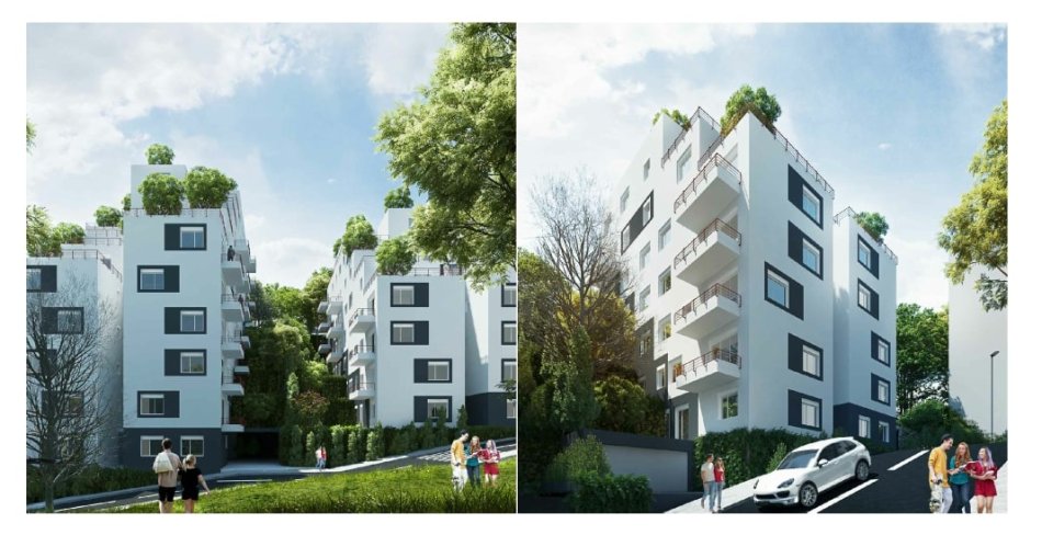 Shitet, Apartament 3+1+2, Liqeni i Thate PRO+39336