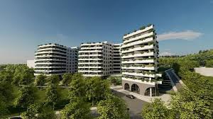Tirane, shitet apartament 1+1 Kati 4, 69 m² 69.300 € (Paskuqan)